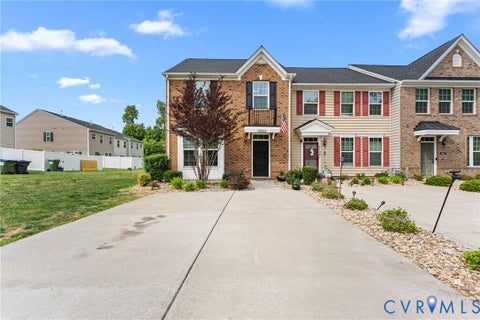 Tiny photo for 5112 Weatherby Drive, Chester, VA 23831 (MLS # 2623818)