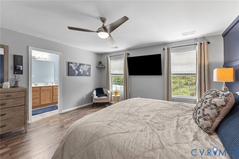 Tiny photo for 5112 Weatherby Drive, Chester, VA 23831 (MLS # 2623818)