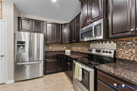 Tiny photo for 5112 Weatherby Drive, Chester, VA 23831 (MLS # 2623818)