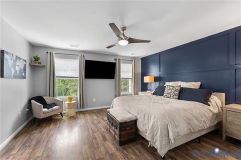 Tiny photo for 5112 Weatherby Drive, Chester, VA 23831 (MLS # 2623818)