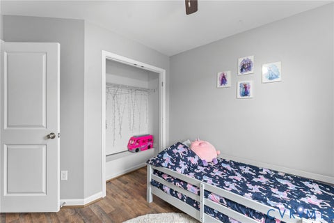 Tiny photo for 5112 Weatherby Drive, Chester, VA 23831 (MLS # 2623818)
