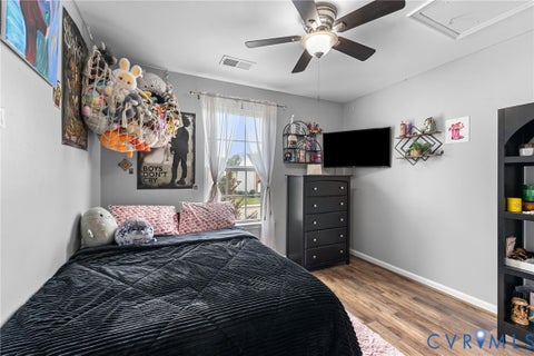 Tiny photo for 5112 Weatherby Drive, Chester, VA 23831 (MLS # 2623818)