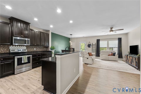 Tiny photo for 5112 Weatherby Drive, Chester, VA 23831 (MLS # 2623818)