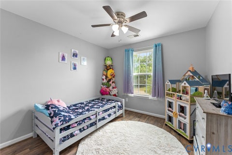 Tiny photo for 5112 Weatherby Drive, Chester, VA 23831 (MLS # 2623818)