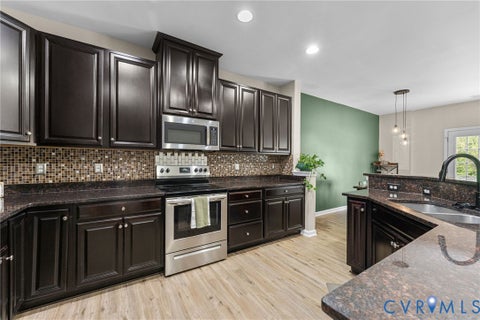 Tiny photo for 5112 Weatherby Drive, Chester, VA 23831 (MLS # 2623818)