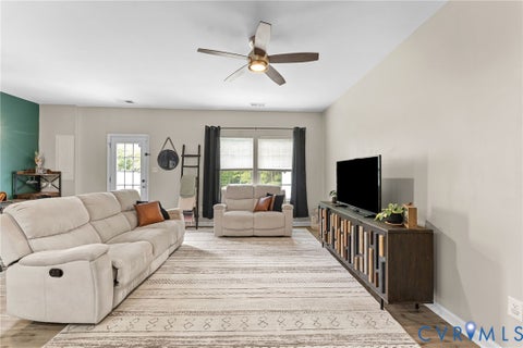 Tiny photo for 5112 Weatherby Drive, Chester, VA 23831 (MLS # 2623818)