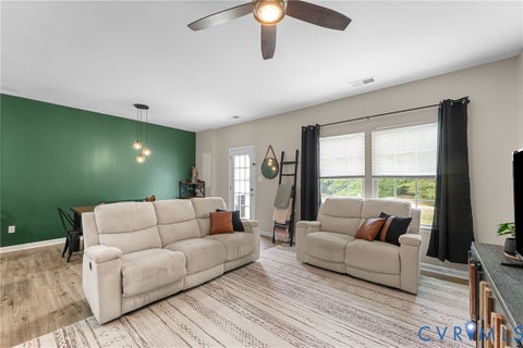 Tiny photo for 5112 Weatherby Drive, Chester, VA 23831 (MLS # 2623818)