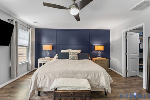 Tiny photo for 5112 Weatherby Drive, Chester, VA 23831 (MLS # 2623818)