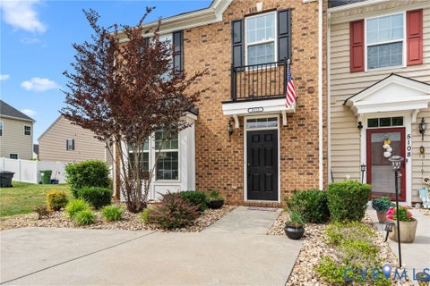 Tiny photo for 5112 Weatherby Drive, Chester, VA 23831 (MLS # 2623818)
