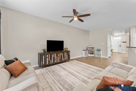 Tiny photo for 5112 Weatherby Drive, Chester, VA 23831 (MLS # 2623818)