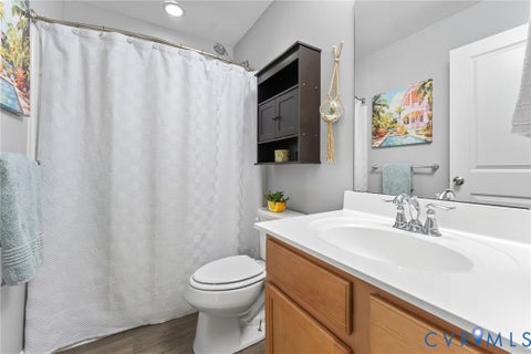 Tiny photo for 5112 Weatherby Drive, Chester, VA 23831 (MLS # 2623818)