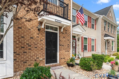 Tiny photo for 5112 Weatherby Drive, Chester, VA 23831 (MLS # 2623818)