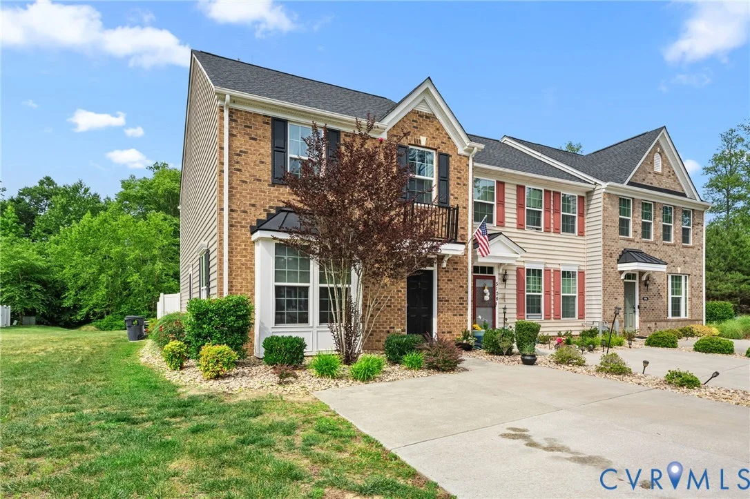 5112 Weatherby Drive, Chester, VA, 23831