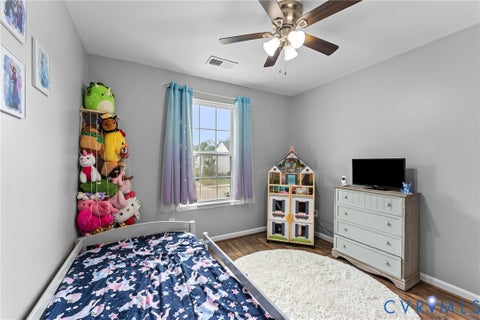Tiny photo for 5112 Weatherby Drive, Chester, VA 23831 (MLS # 2623818)