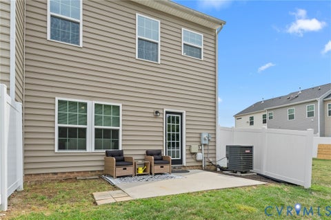Tiny photo for 5112 Weatherby Drive, Chester, VA 23831 (MLS # 2623818)
