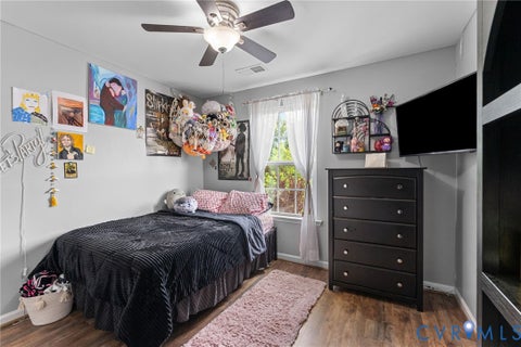 Tiny photo for 5112 Weatherby Drive, Chester, VA 23831 (MLS # 2623818)