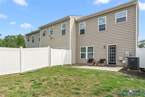 Tiny photo for 5112 Weatherby Drive, Chester, VA 23831 (MLS # 2623818)