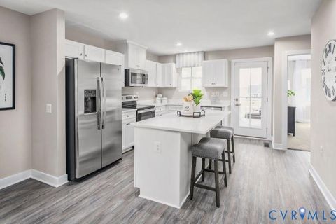 Tiny photo for 7703 Baron Berkley Lane, New Kent, VA 23124 (MLS # 2531895)