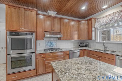 Tiny photo for 1185 Belle Meade Road, Bumpass, VA 23024 (MLS # 2607330)