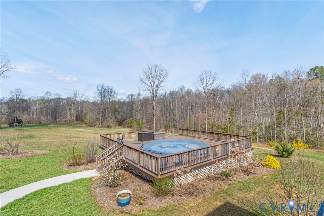 Bumpass, Virginia, 23024, United States, 4 Bedrooms Bedrooms, ,4 BathroomsBathrooms,Residential,Active,2030536