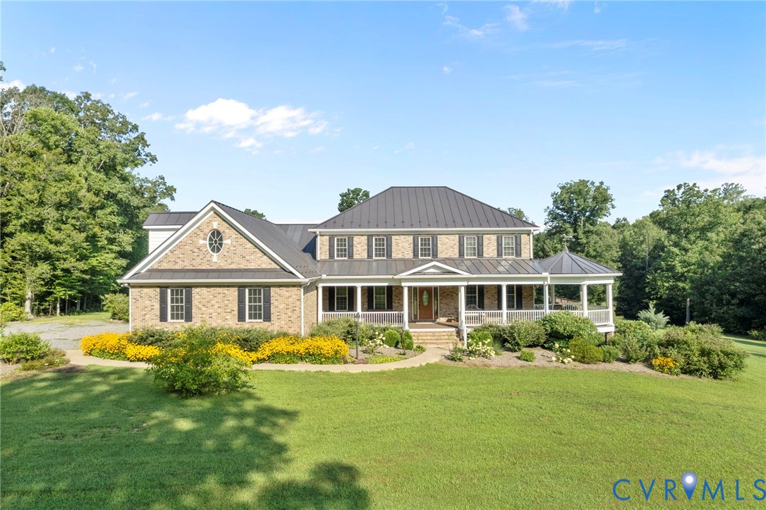 1185 Belle Meade Road