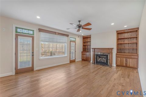 Tiny photo for 1185 Belle Meade Road, Bumpass, VA 23024 (MLS # 2607330)