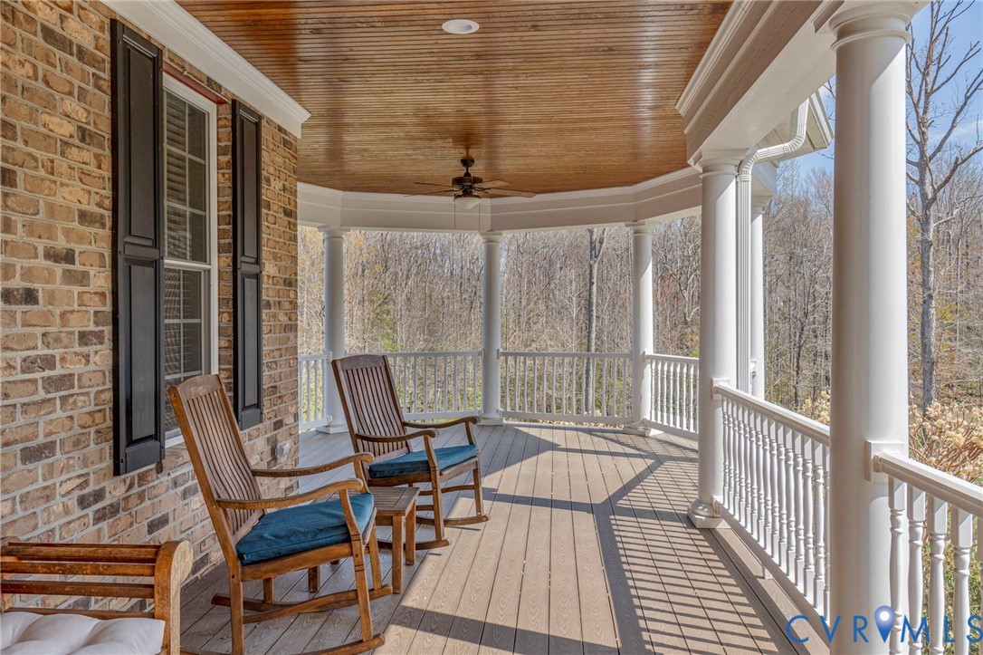 Bumpass, Virginia, 23024, United States, 4 Bedrooms Bedrooms, ,4 BathroomsBathrooms,Residential,Active,2030536