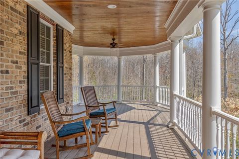 Tiny photo for 1185 Belle Meade Road, Bumpass, VA 23024 (MLS # 2607330)