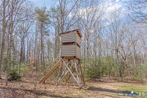 Tiny photo for 1185 Belle Meade Road, Bumpass, VA 23024 (MLS # 2607330)