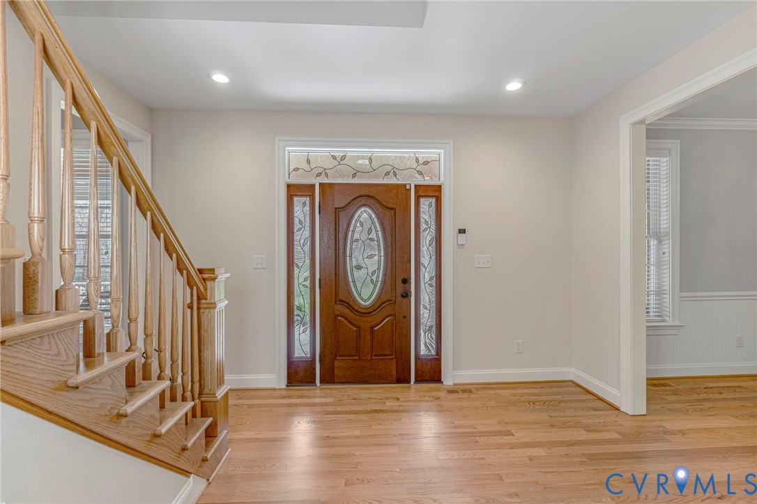 Bumpass, Virginia, 23024, United States, 4 Bedrooms Bedrooms, ,4 BathroomsBathrooms,Residential,Active,2030536