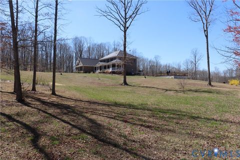 Tiny photo for 1185 Belle Meade Road, Bumpass, VA 23024 (MLS # 2607330)