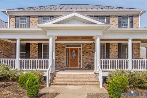 Tiny photo for 1185 Belle Meade Road, Bumpass, VA 23024 (MLS # 2607330)