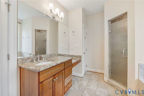 Tiny photo for 1185 Belle Meade Road, Bumpass, VA 23024 (MLS # 2607330)