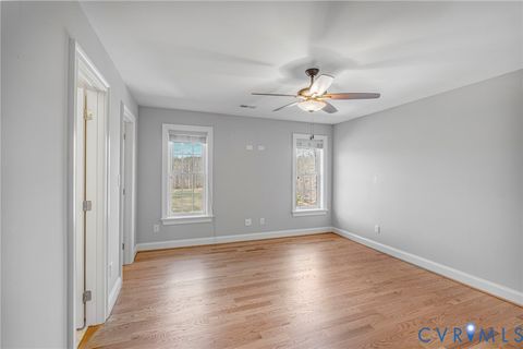 Tiny photo for 1185 Belle Meade Road, Bumpass, VA 23024 (MLS # 2607330)