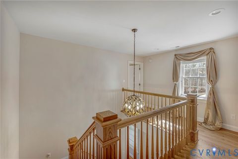 Tiny photo for 1185 Belle Meade Road, Bumpass, VA 23024 (MLS # 2607330)