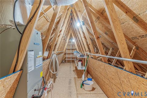 Tiny photo for 1185 Belle Meade Road, Bumpass, VA 23024 (MLS # 2607330)