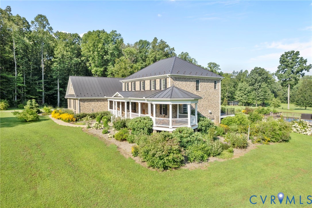 1185 Belle Meade Road