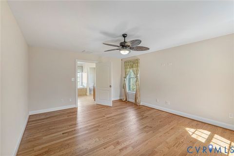 Tiny photo for 1185 Belle Meade Road, Bumpass, VA 23024 (MLS # 2607330)