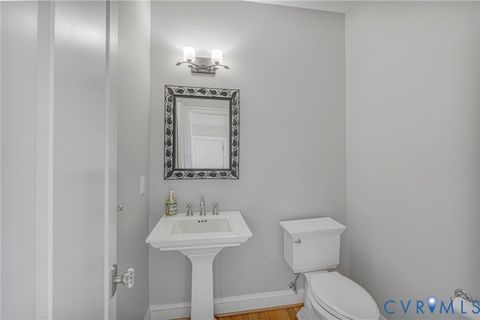 Tiny photo for 1185 Belle Meade Road, Bumpass, VA 23024 (MLS # 2607330)