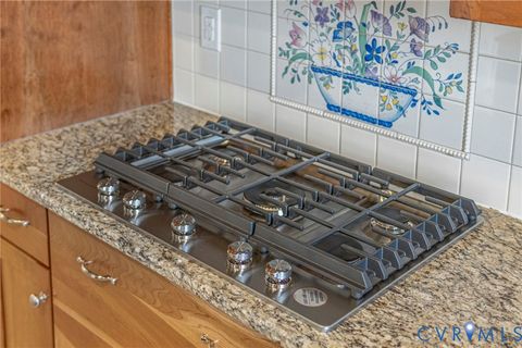 Tiny photo for 1185 Belle Meade Road, Bumpass, VA 23024 (MLS # 2607330)