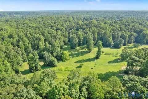 Tiny photo for 1185 Belle Meade Road, Bumpass, VA 23024 (MLS # 2607330)