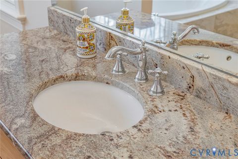 Tiny photo for 1185 Belle Meade Road, Bumpass, VA 23024 (MLS # 2607330)