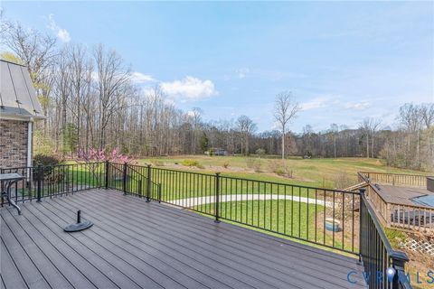 Tiny photo for 1185 Belle Meade Road, Bumpass, VA 23024 (MLS # 2607330)