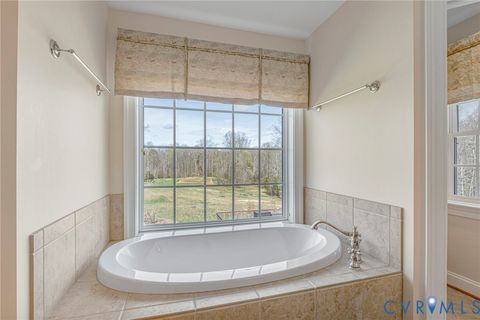 Tiny photo for 1185 Belle Meade Road, Bumpass, VA 23024 (MLS # 2607330)