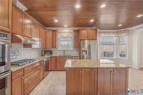 Tiny photo for 1185 Belle Meade Road, Bumpass, VA 23024 (MLS # 2607330)