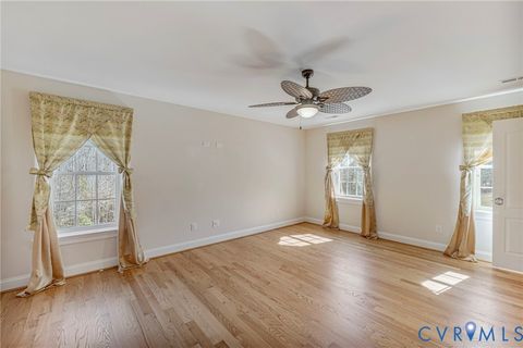 Tiny photo for 1185 Belle Meade Road, Bumpass, VA 23024 (MLS # 2607330)
