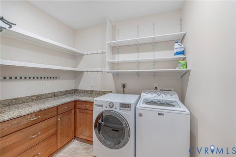 Tiny photo for 1185 Belle Meade Road, Bumpass, VA 23024 (MLS # 2607330)