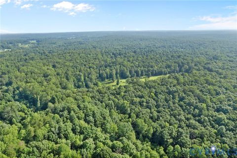 Tiny photo for 1185 Belle Meade Road, Bumpass, VA 23024 (MLS # 2607330)