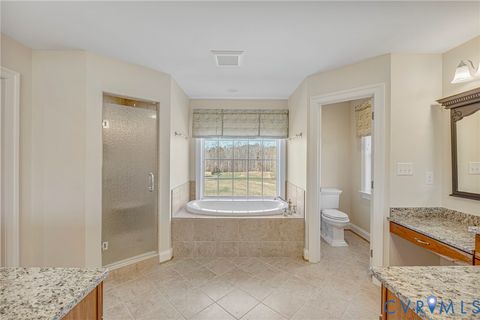 Tiny photo for 1185 Belle Meade Road, Bumpass, VA 23024 (MLS # 2607330)