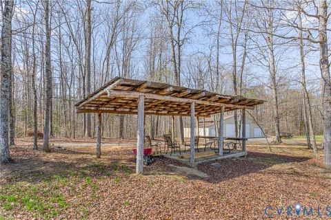 Tiny photo for 1185 Belle Meade Road, Bumpass, VA 23024 (MLS # 2607330)
